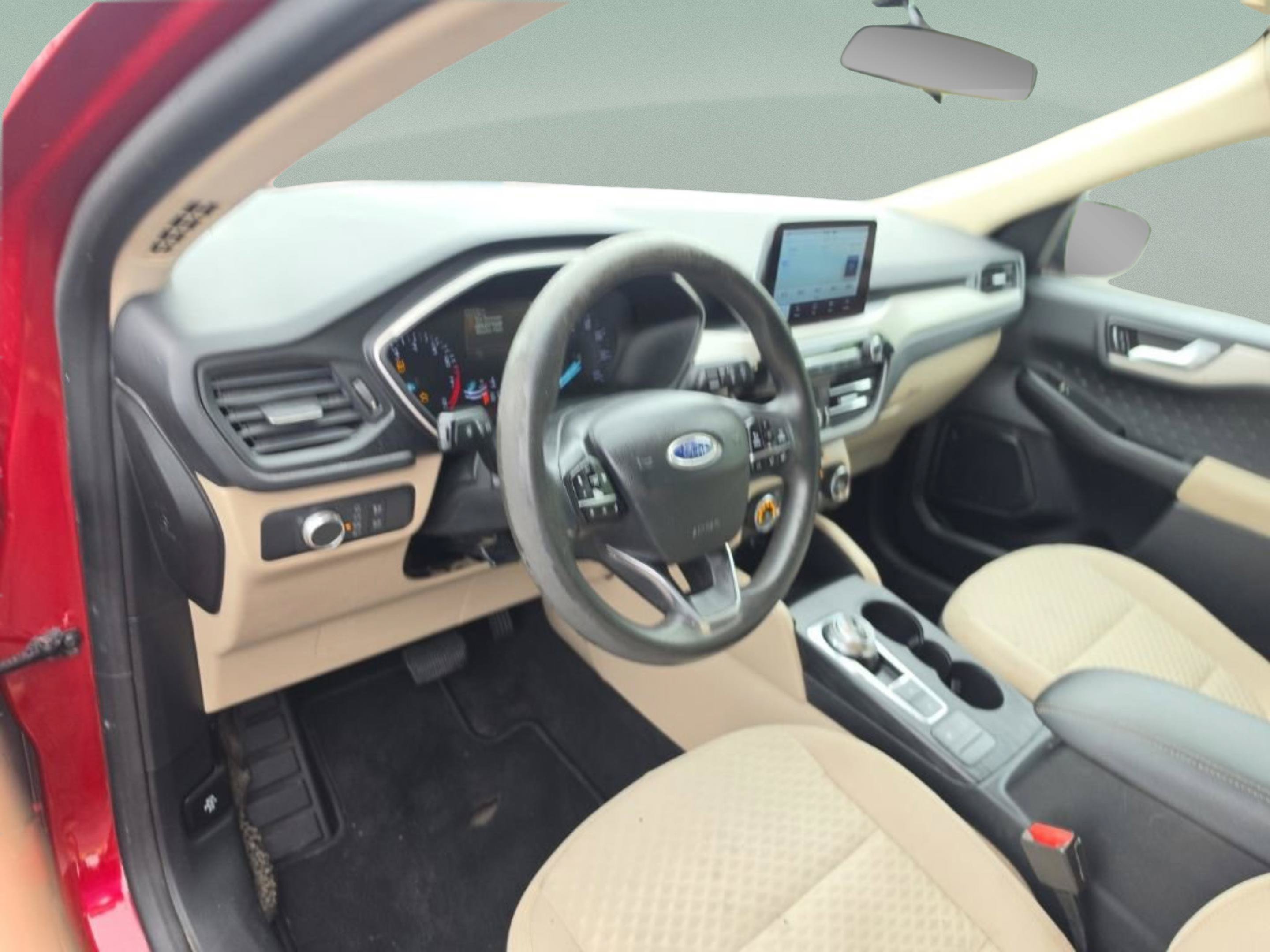 Used 2020 Ford Escape SE FWD image 13