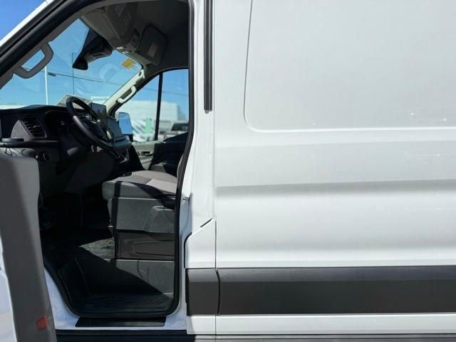 New 2026 Ford Transit 250 148 High Roof AWD image 11