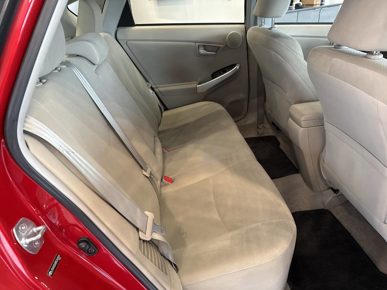 Used 2011 Toyota Prius Three image 34