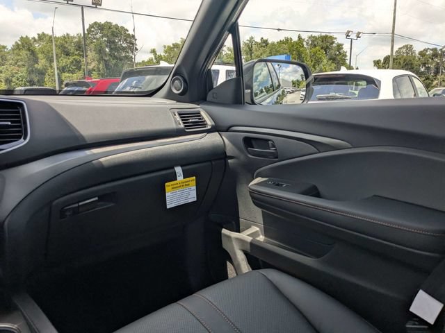 New 2026 Honda Ridgeline TrailSport image 16