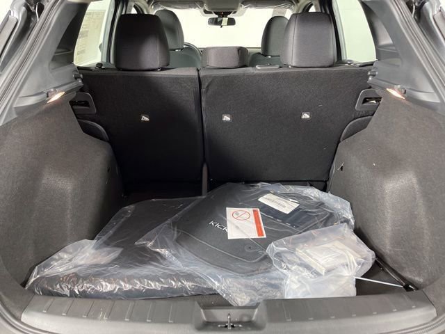 New 2026 Nissan Kicks S image 49