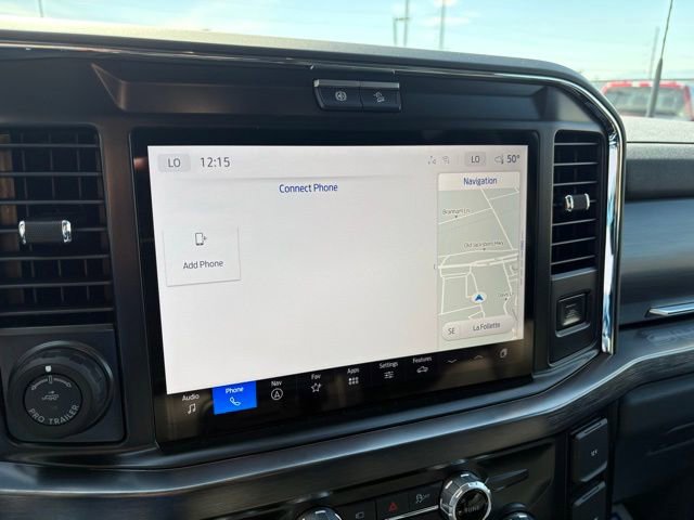 New 2026 Ford F250 Lariat image 18