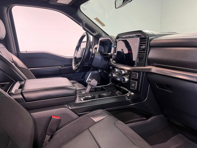 Used 2023 Ford F150 Raptor w/ Raptor Carbon Fiber Package AWD/4WD image 12