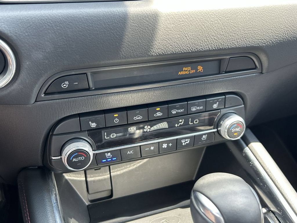 Certified 2023 MAZDA CX-5 AWD 2.5 Turbo image 21
