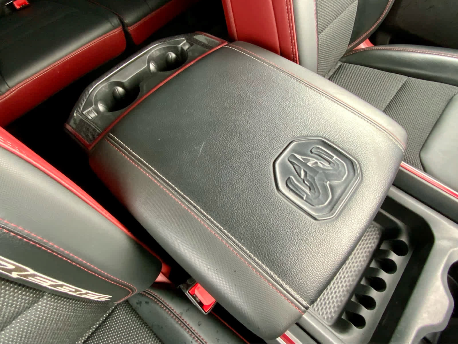 Used 2022 RAM 1500 Rebel w/ Rebel Level 2 Equipment Group image 36