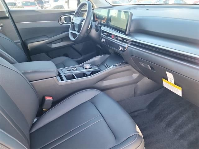 New 2026 Kia Sorento EX image 18