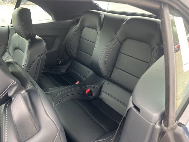 New 2026 Ford Mustang GT Premium RWD image 12