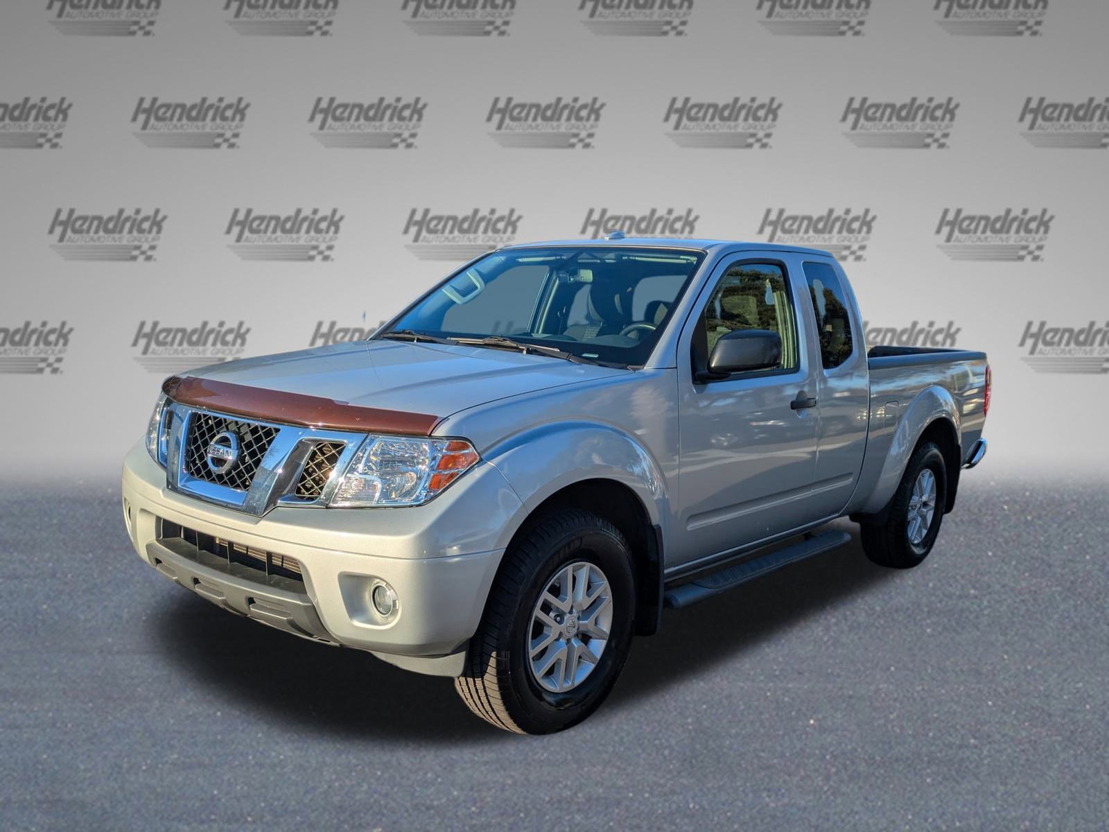 Used 2018 Nissan Frontier SV w/ Value Truck Package image 9