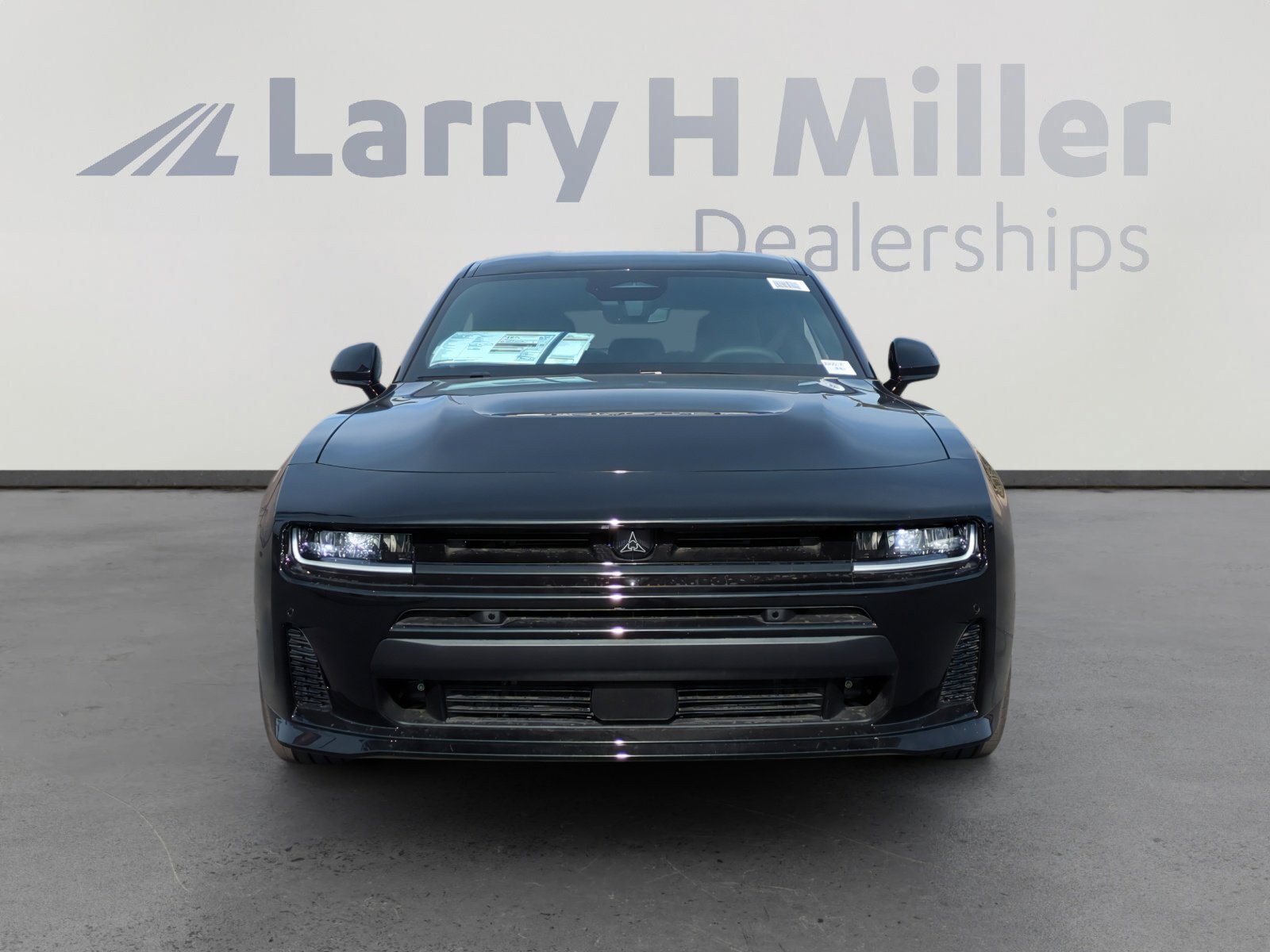 New 2026 Dodge Charger Scat Pack image 8