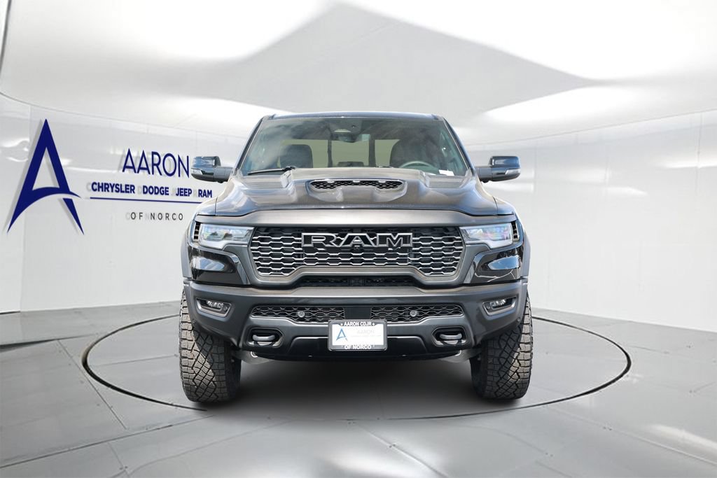 New 2026 RAM 1500 RHO AWD/4WD image 4