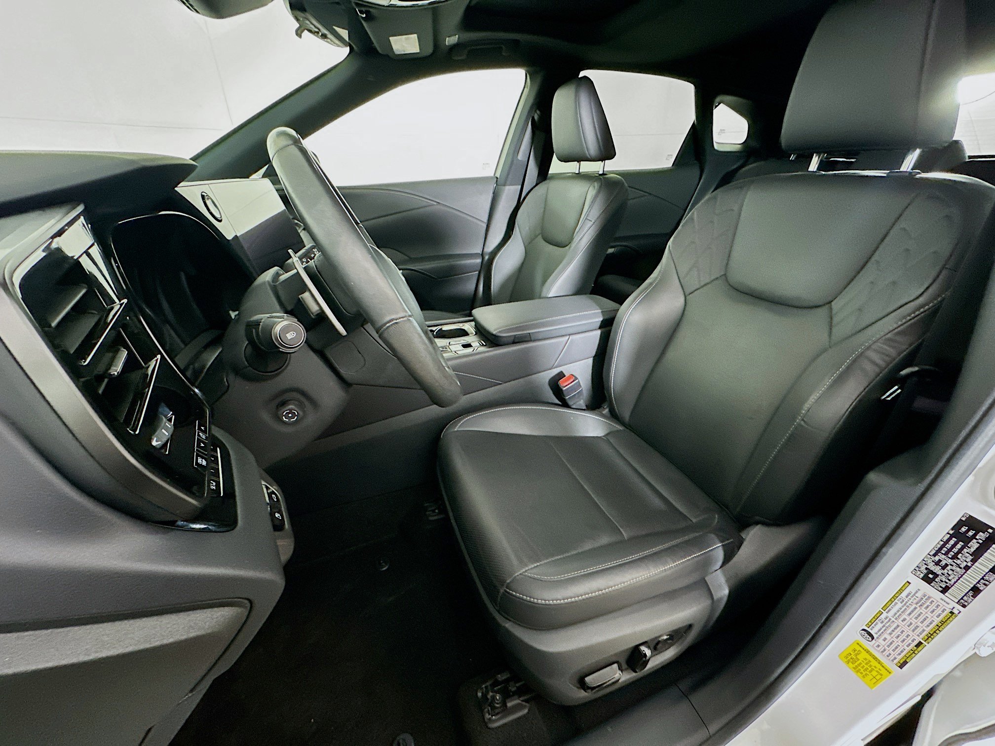 Used 2023 Lexus RX 350 Premium FWD image 13