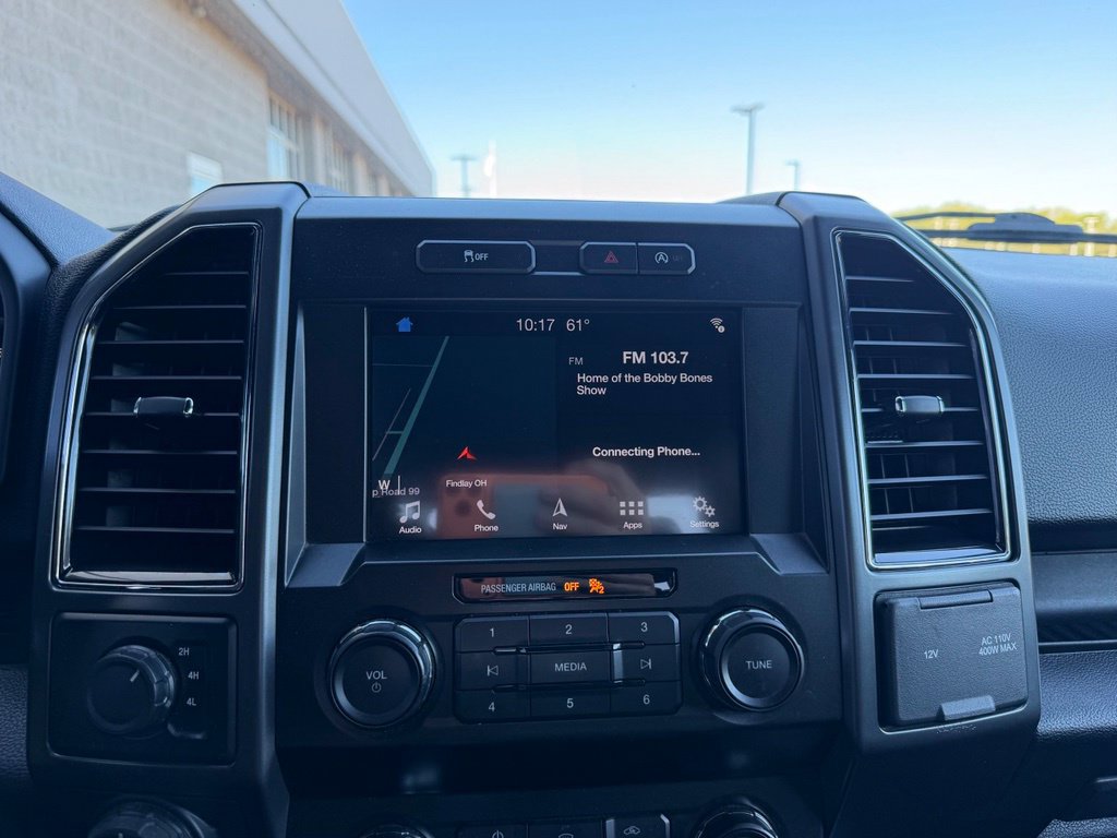 Used 2019 Ford F150 XLT w/ Equipment Group 302A Luxury AWD/4WD image 14
