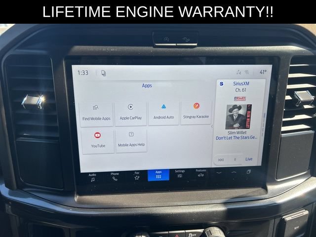 New 2026 Ford F150 STX w/ Equipment Group 201A FX4 AWD/4WD image 23