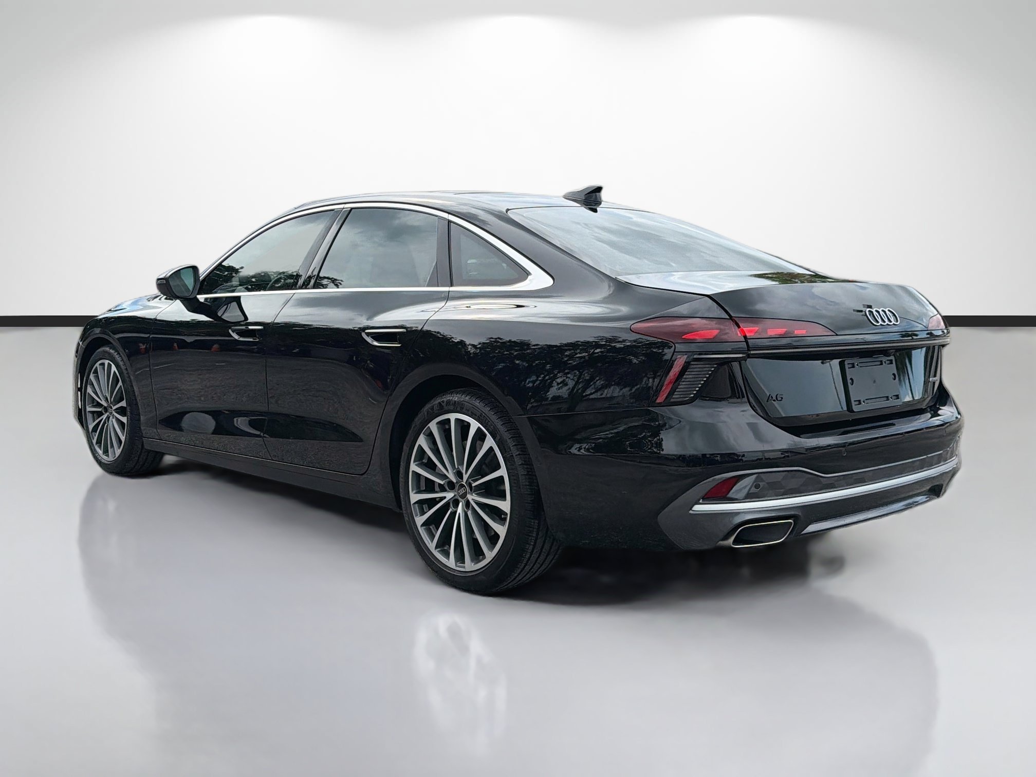 Used 2026 Audi A6 Prestige AWD/4WD image 5