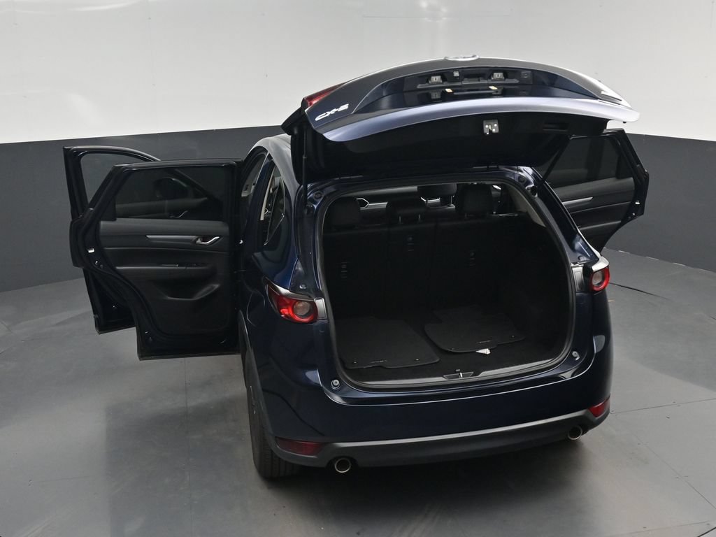 Used 2019 MAZDA CX-5 Touring FWD image 30
