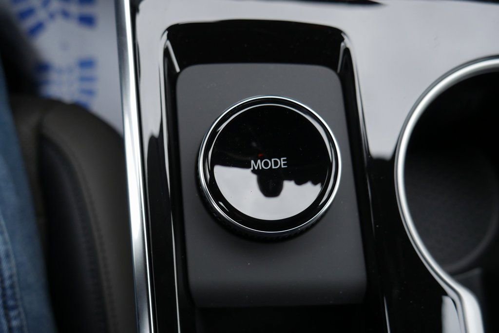 New 2026 Chevrolet Equinox LT w/ Convenience Package II image 18