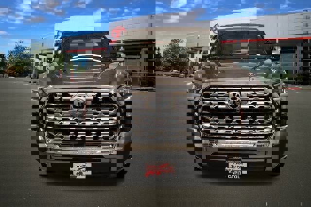 New 2026 Toyota Tundra 1794 Edition image 6