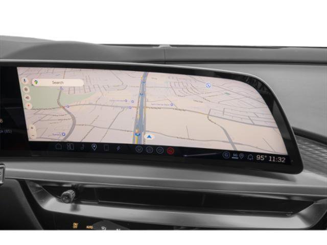 New 2026 Cadillac Lyriq V w/ LPO, Floor Liner Package image 16