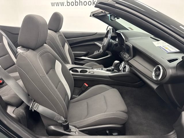 Used 2019 Chevrolet Camaro LT RWD image 30