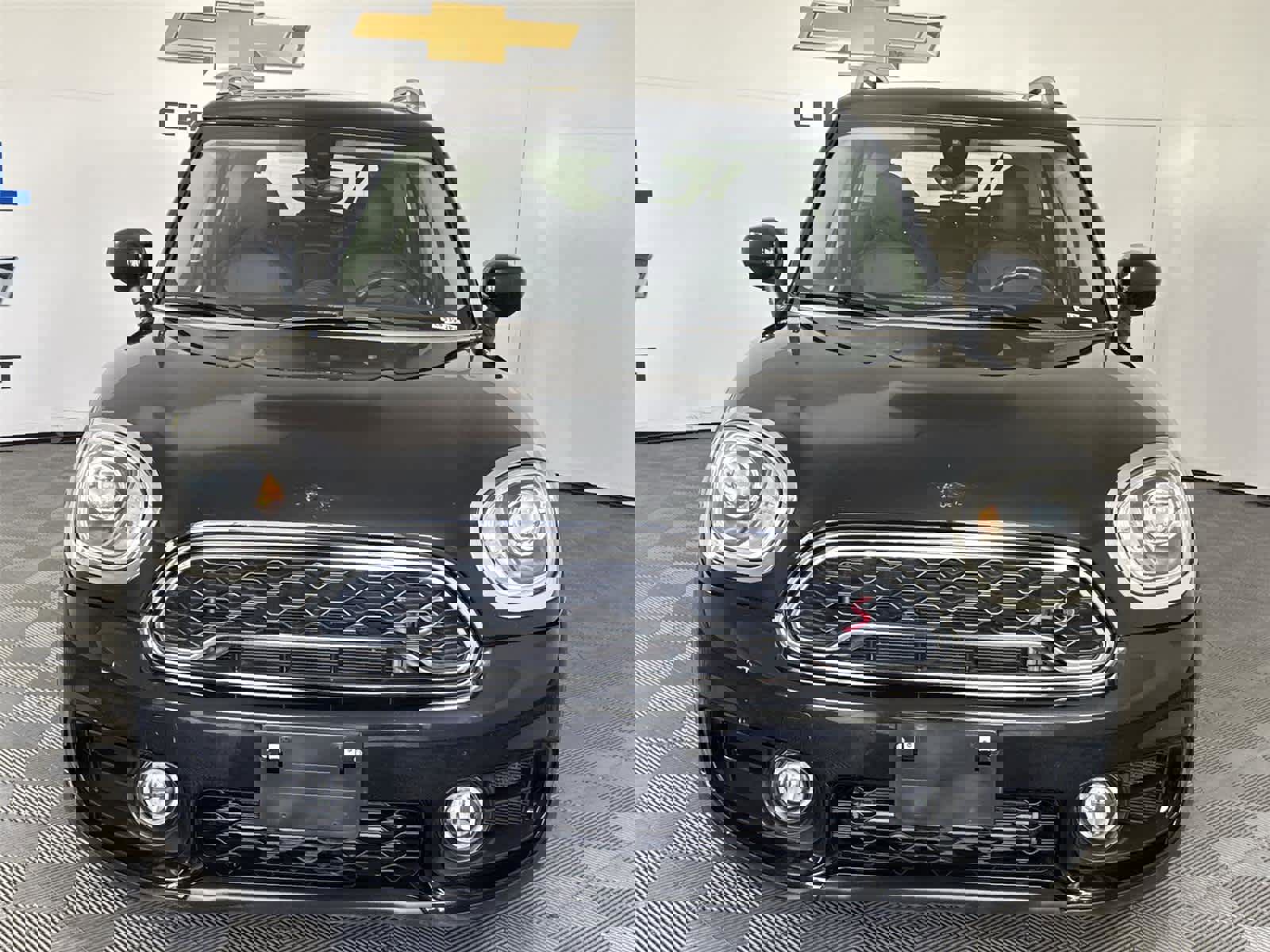 Used 2020 MINI Cooper Countryman S image 8