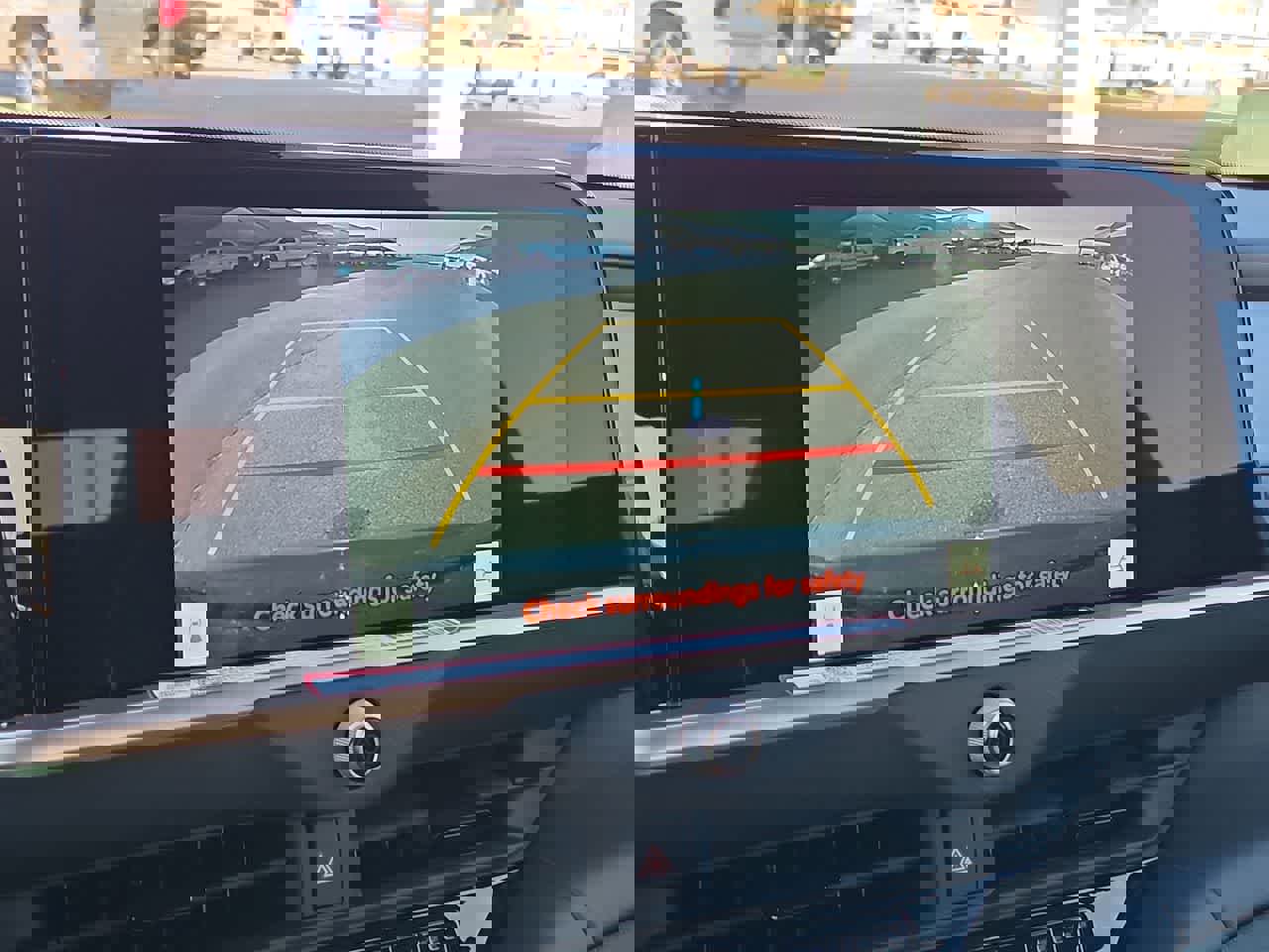 Certified 2026 Toyota Crown Nightshade image 25