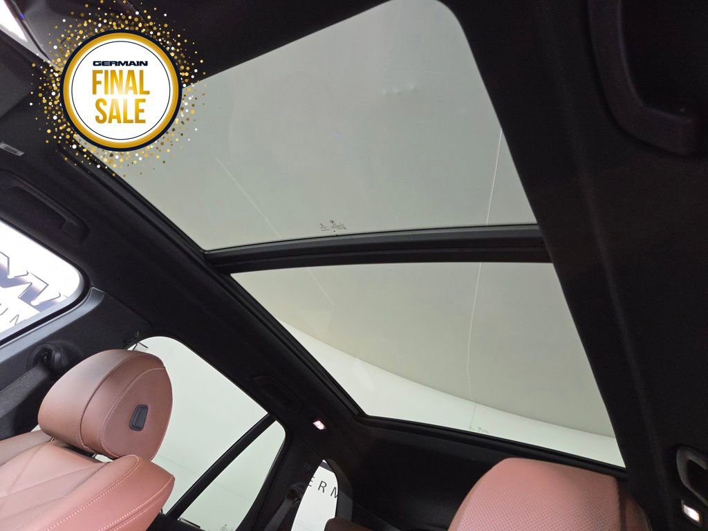 Used 2023 BMW X5 xDrive40i w/ Premium Package image 29