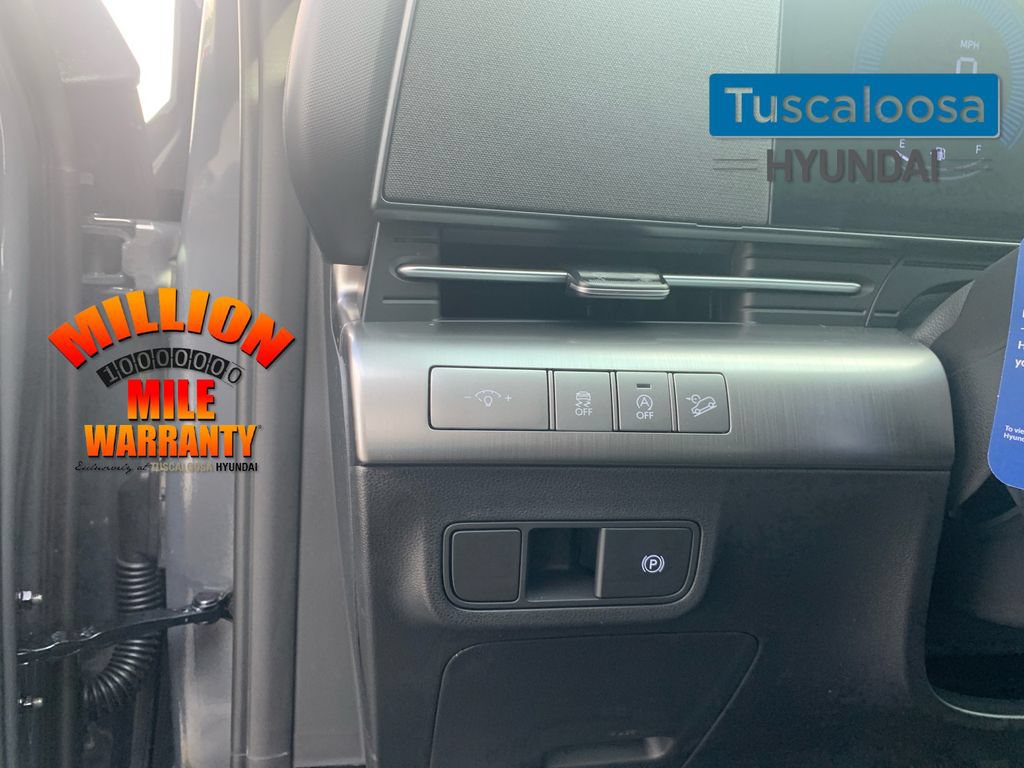 New 2026 Hyundai Kona SE FWD image 13