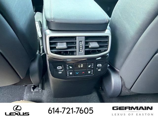 New 2026 Lexus RX 350 AWD image 18