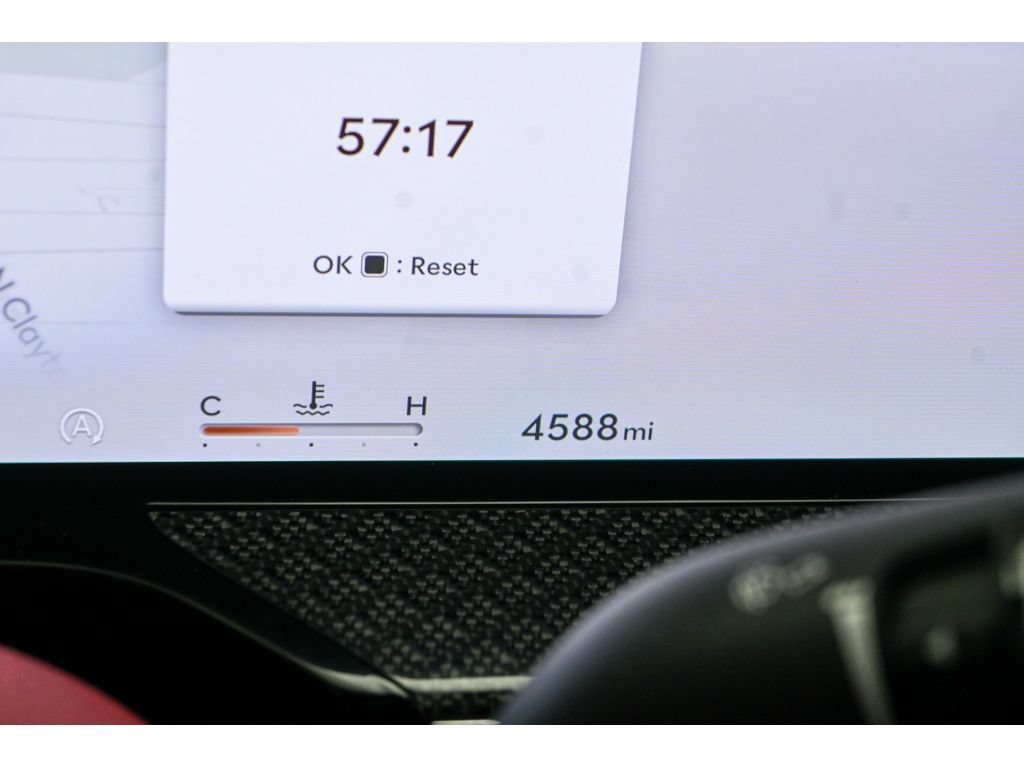 Used 2025 Genesis GV80 3.5T e-SC AWD/4WD image 39