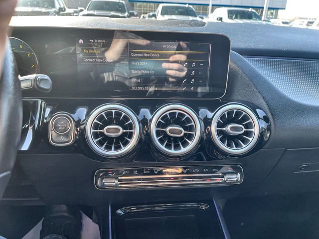 Used 2021 Mercedes-Benz GLA 250 image 13