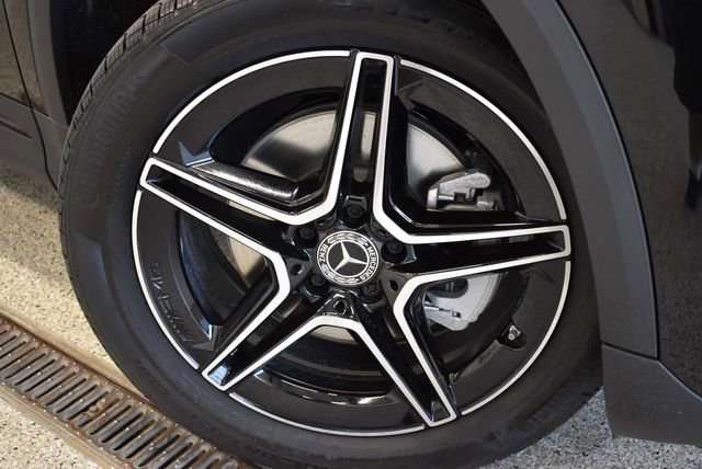 New 2026 Mercedes-Benz GLA 250 4MATIC image 30