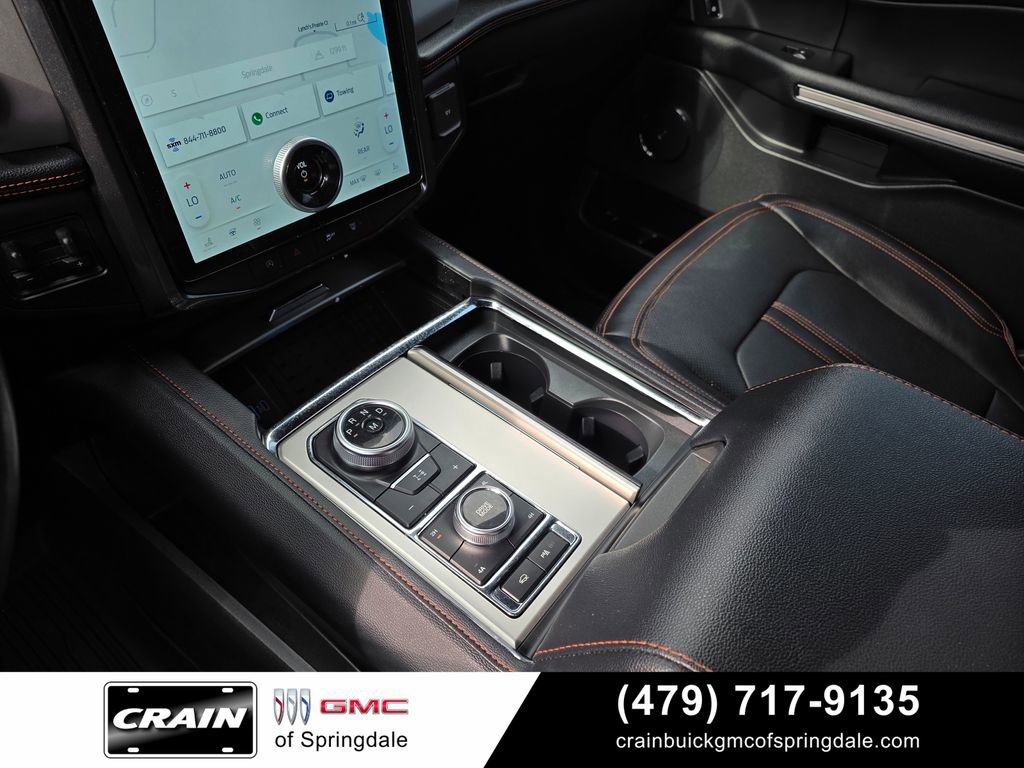 Used 2024 Ford Expedition Timberline AWD/4WD image 19