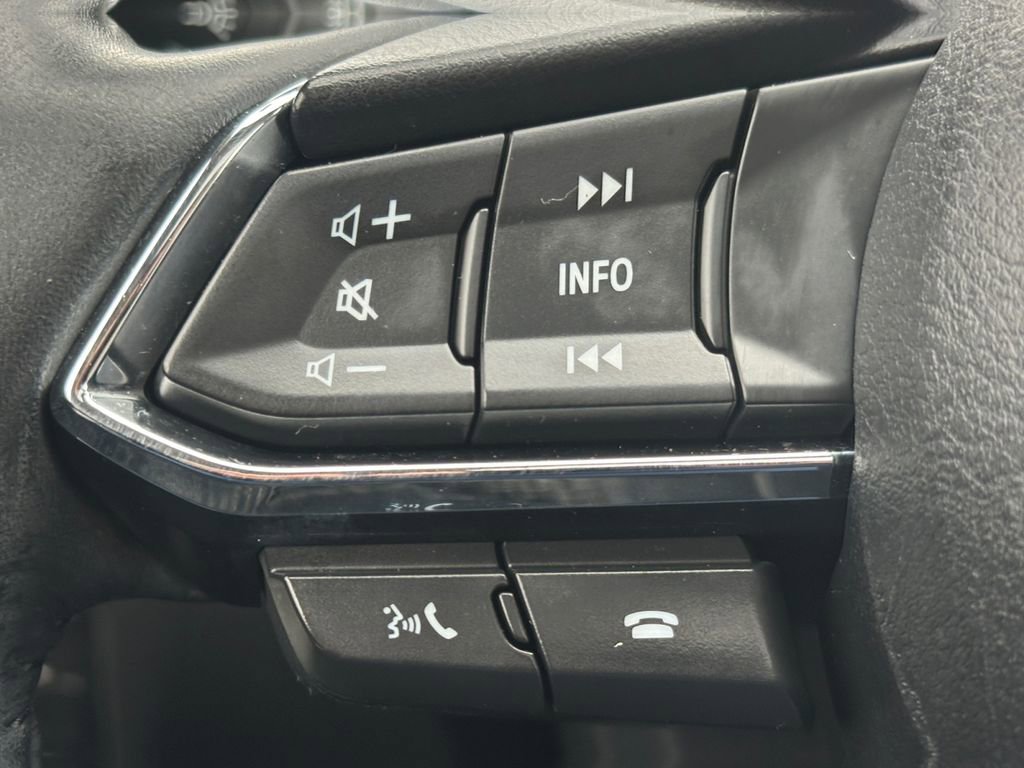 Used 2021 MAZDA CX-5 Grand Touring w/ GT Premium Package image 22