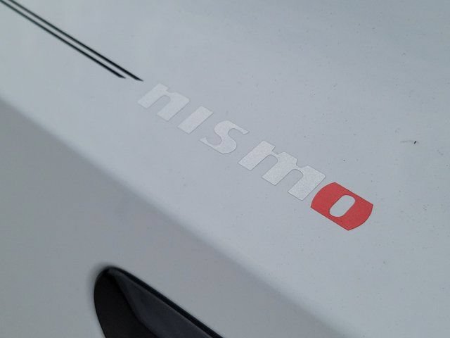 Certified 2022 Nissan Sentra SV FWD image 11