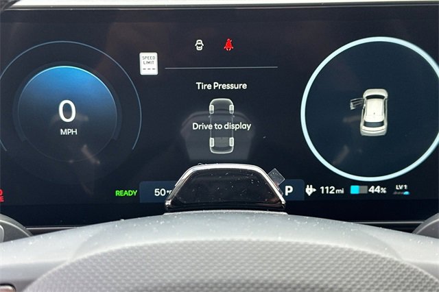 New 2026 Hyundai Ioniq 5 SEL image 25