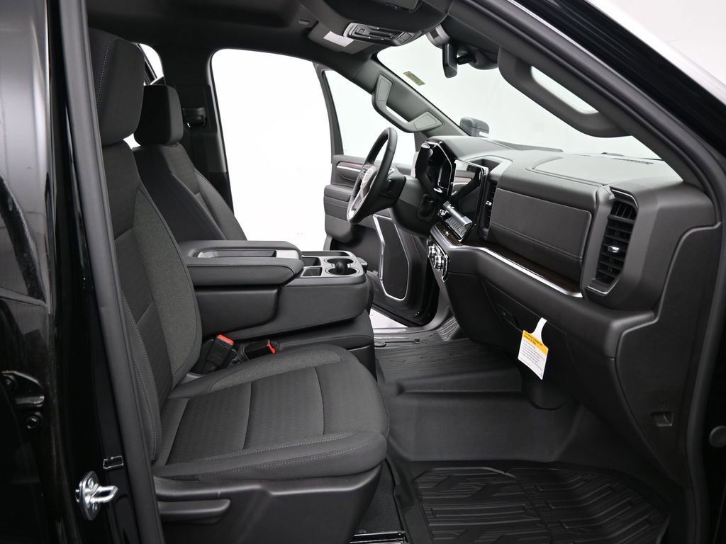 New 2026 GMC Sierra 3500 SLE image 26