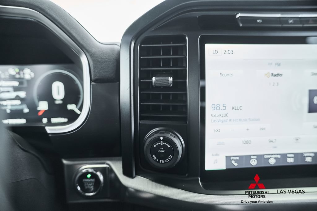 Used 2023 Ford F150 Raptor AWD/4WD image 34
