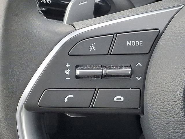 Certified 2023 Hyundai Sonata Limited w/ Cargo Package image 22