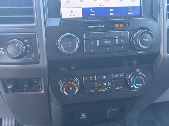 Certified 2022 Ford F250 XL w/ STX Appearance Package AWD/4WD image 32