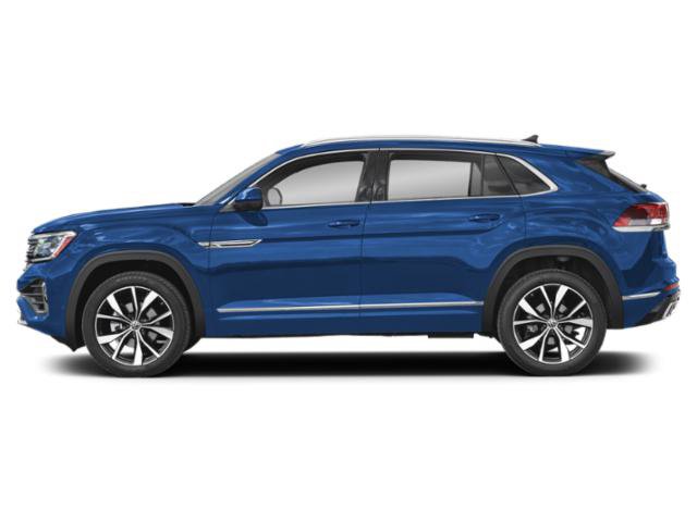 New 2026 Volkswagen Atlas Cross Sport SEL Premium R-Line AWD/4WD image 3