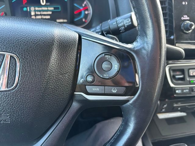 Used 2019 Honda Pilot Elite image 16