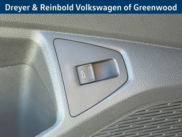 New 2026 Volkswagen Jetta SE image 25