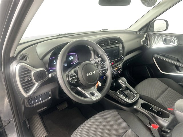 Used 2023 Kia Soul LX w/ Option Group 015 image 9