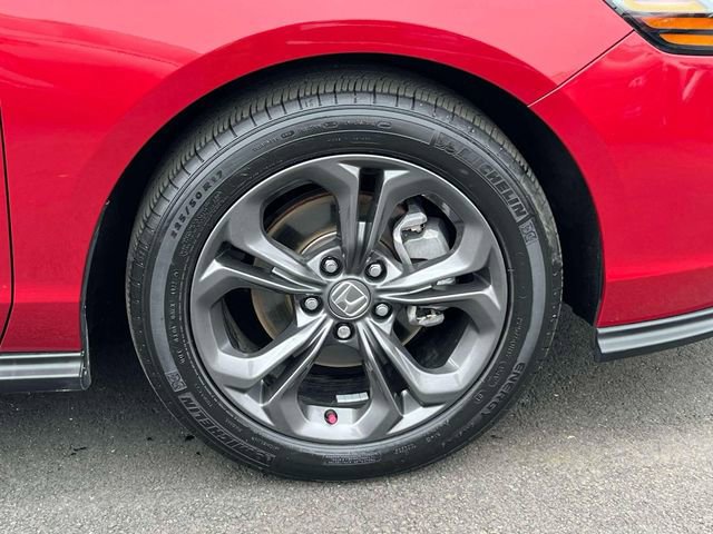 Used 2023 Honda Accord EX image 8