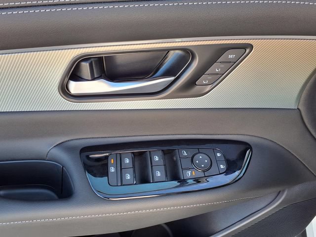 New 2026 Nissan Murano SL AWD/4WD image 13