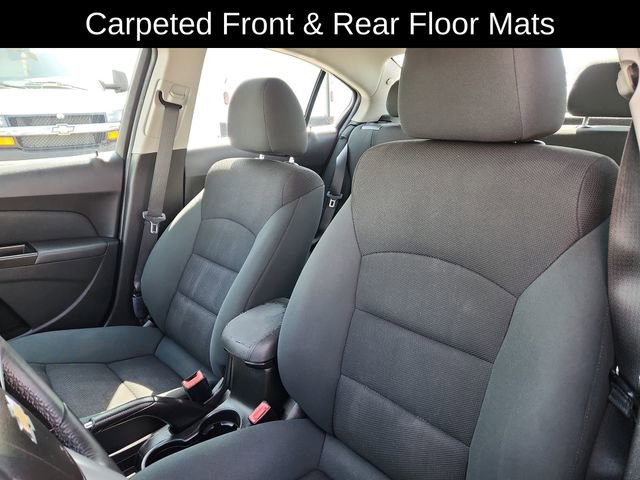 Used 2012 Chevrolet Cruze LT image 21
