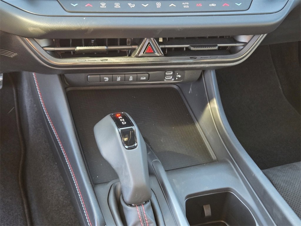 New 2026 Dodge Charger R/T Scat Pack w/ Track Package image 11