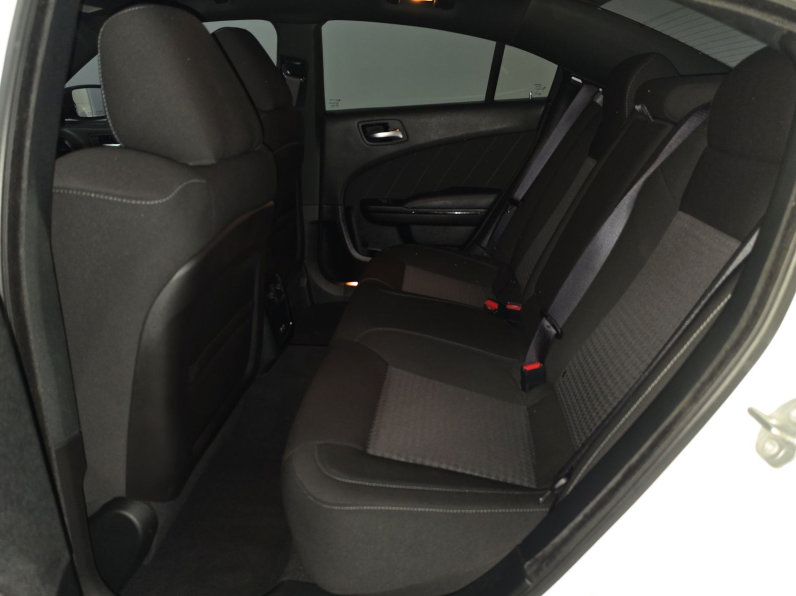 Used 2023 Dodge Charger R/T w/ Blacktop Package RWD image 10