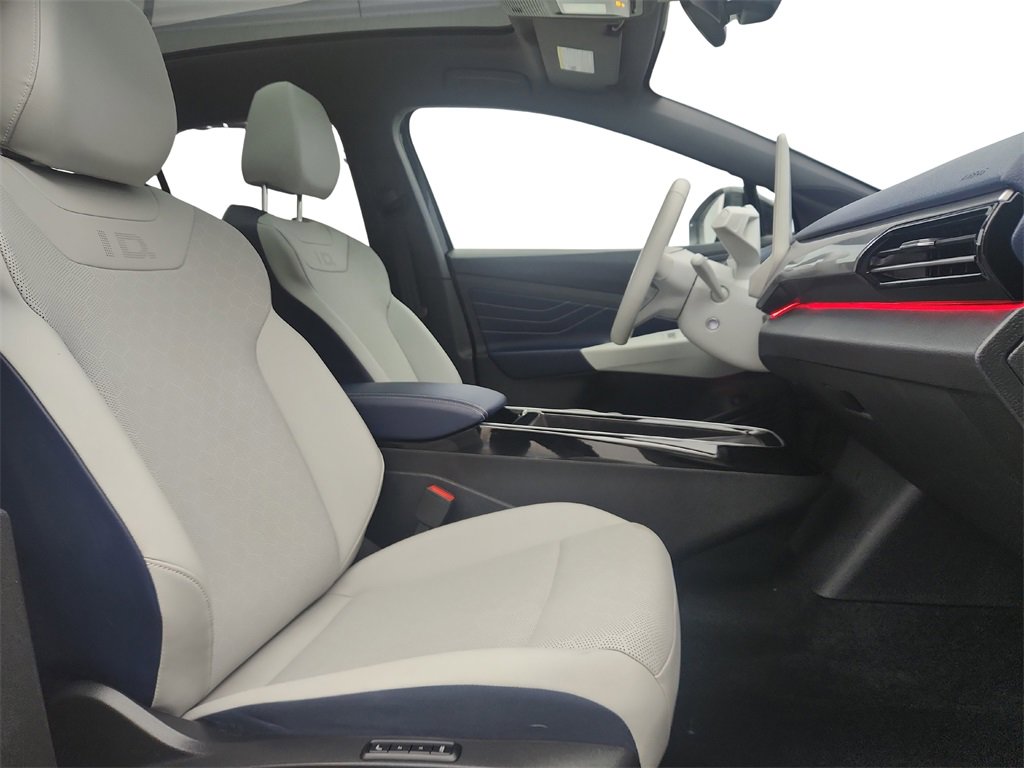 Used 2023 Volkswagen ID.4 Pro S image 26