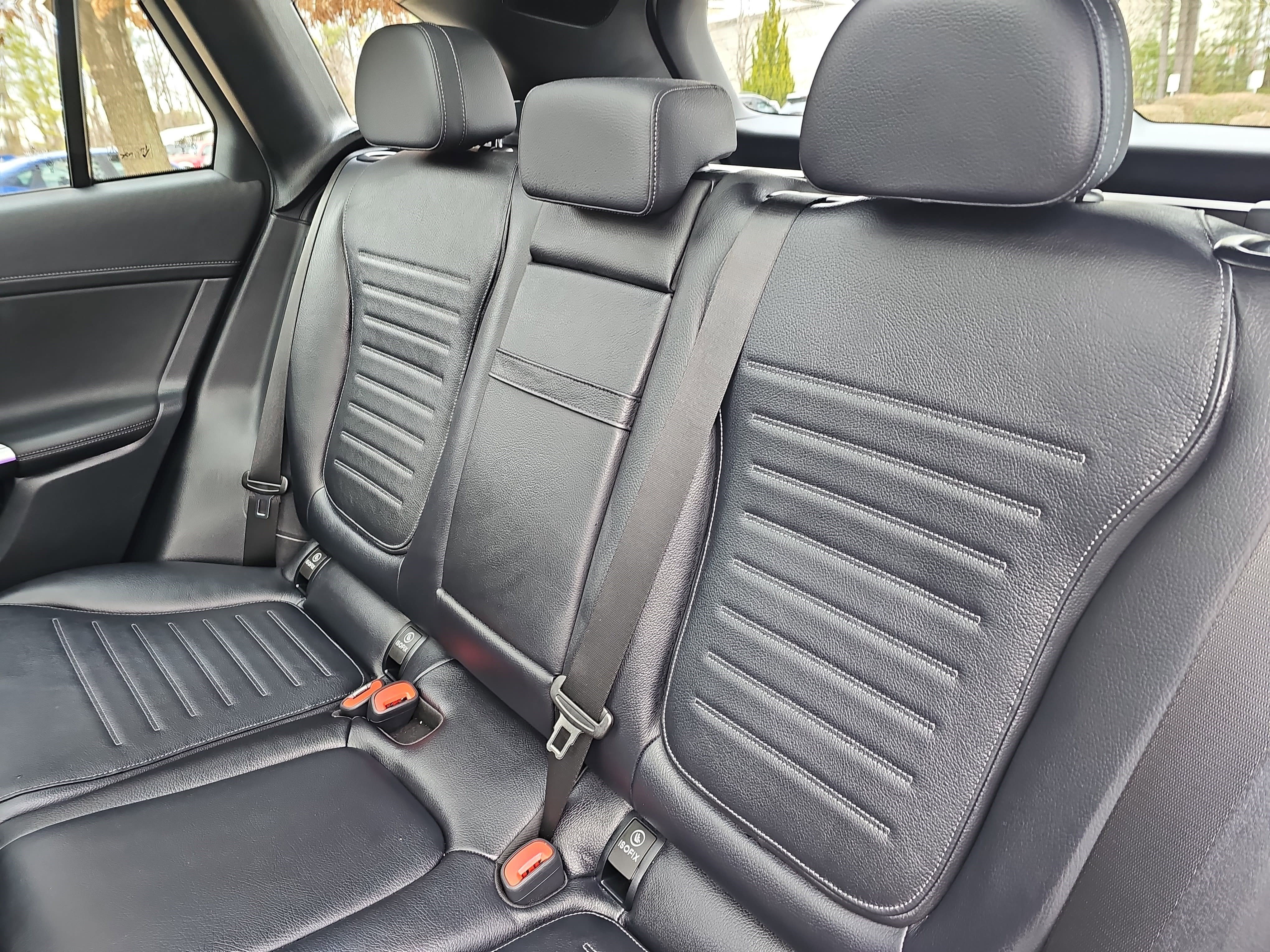 Certified 2026 Mercedes-Benz GLC 43 AMG 4MATIC image 16